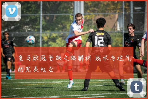 皇马欧冠晋级之路解析 战术与运气的完美结合