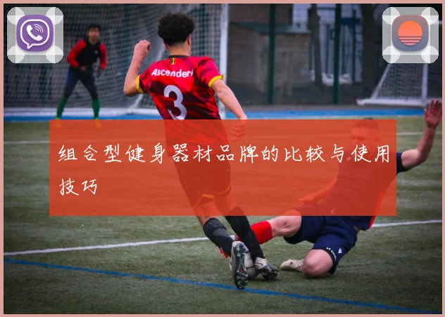 组合型健身器材品牌的比较与使用技巧
