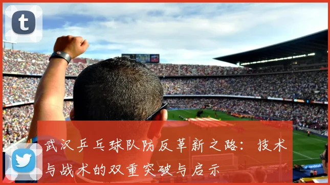 武汉乒乓球队防反革新之路：技术与战术的双重突破与启示